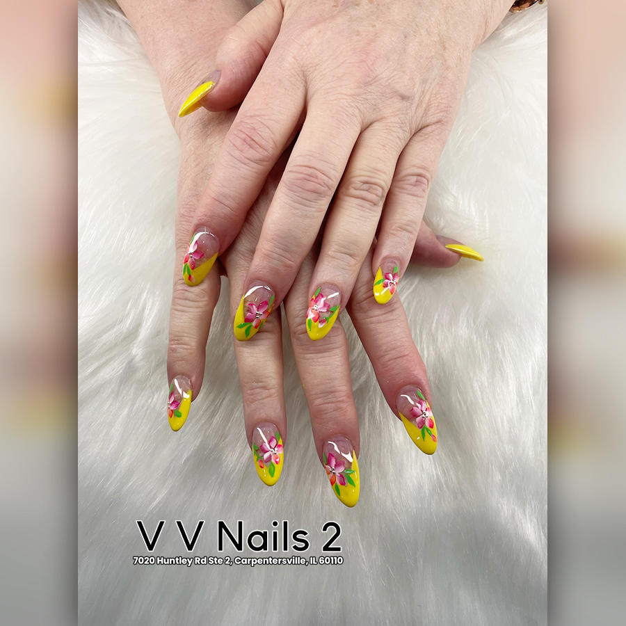 Nail ideas